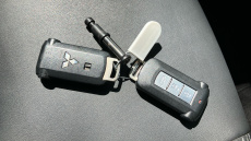 Mitsubishi Outlander 2.4 PHEV 4h 5dr Auto Estate